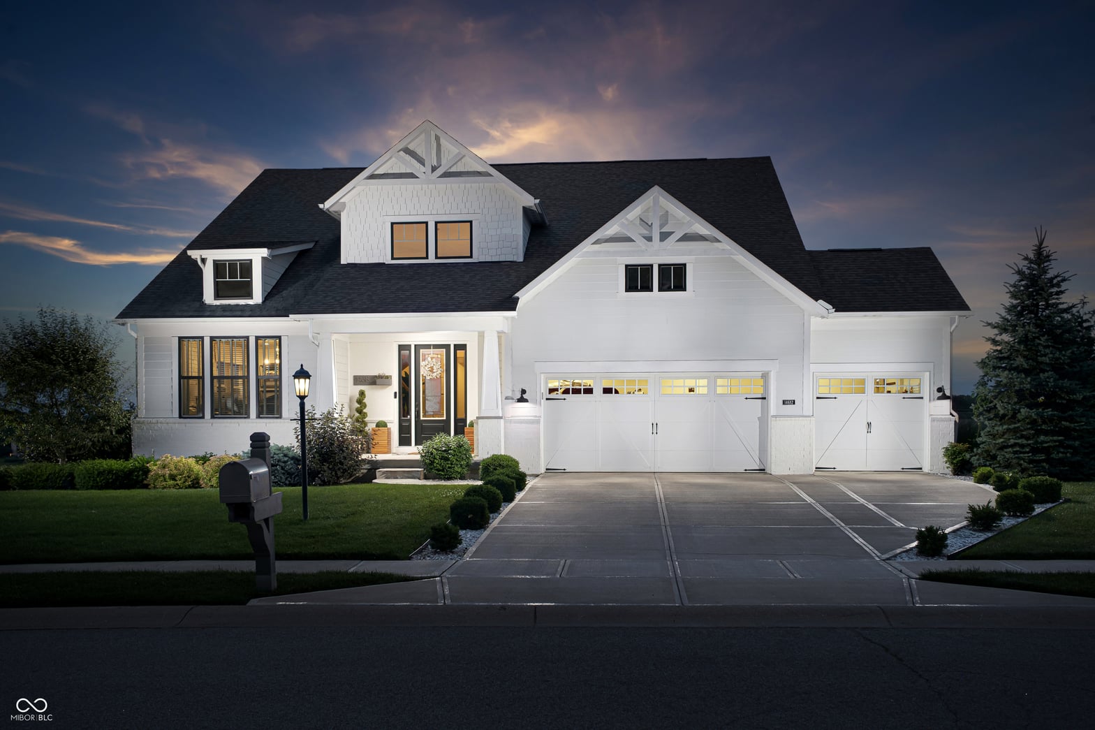 Photo of 14682 Braemar Avenue E, Noblesville, IN