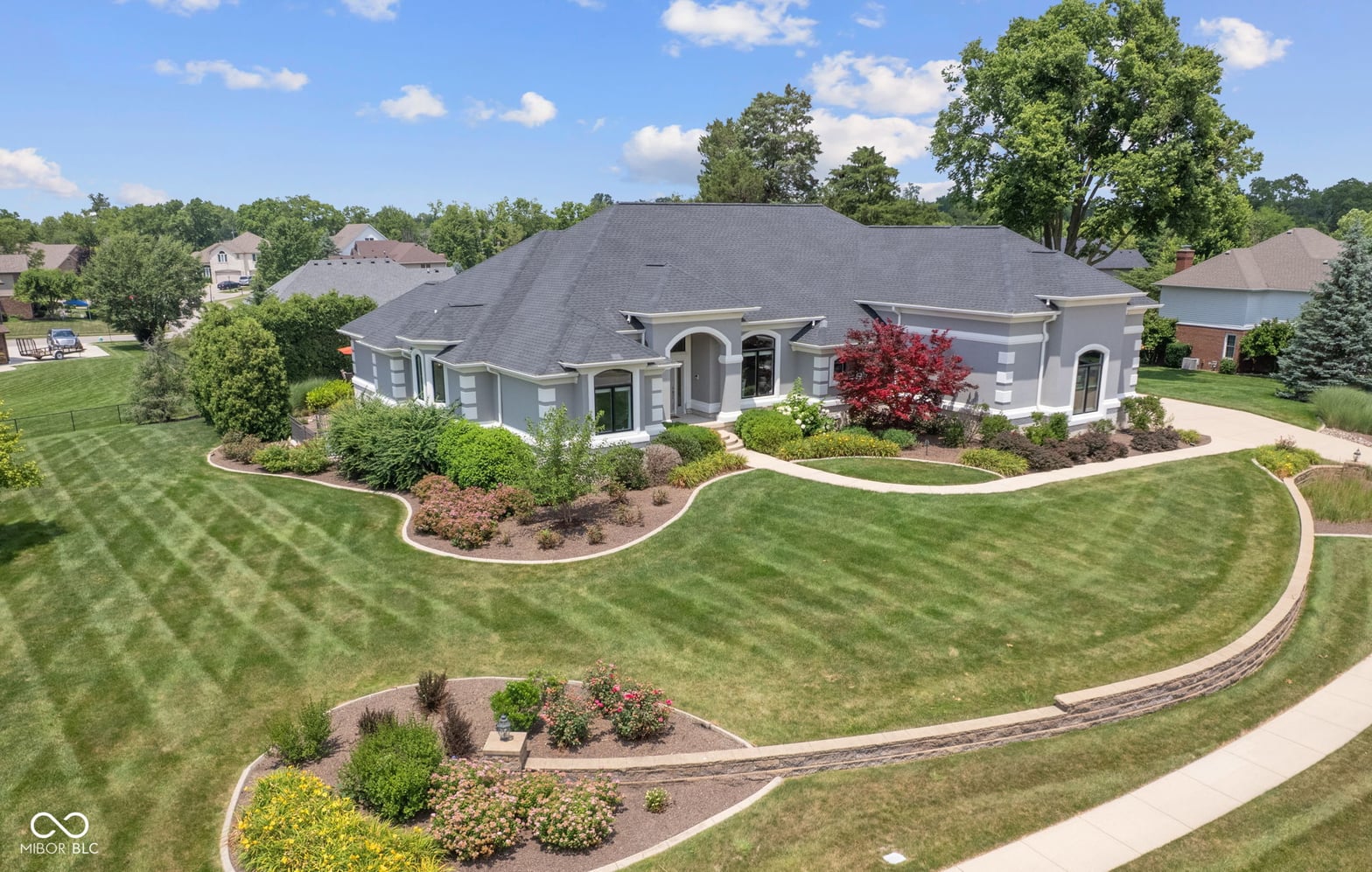 Photo of 4396 W Eagle Trace, New Palestine, IN