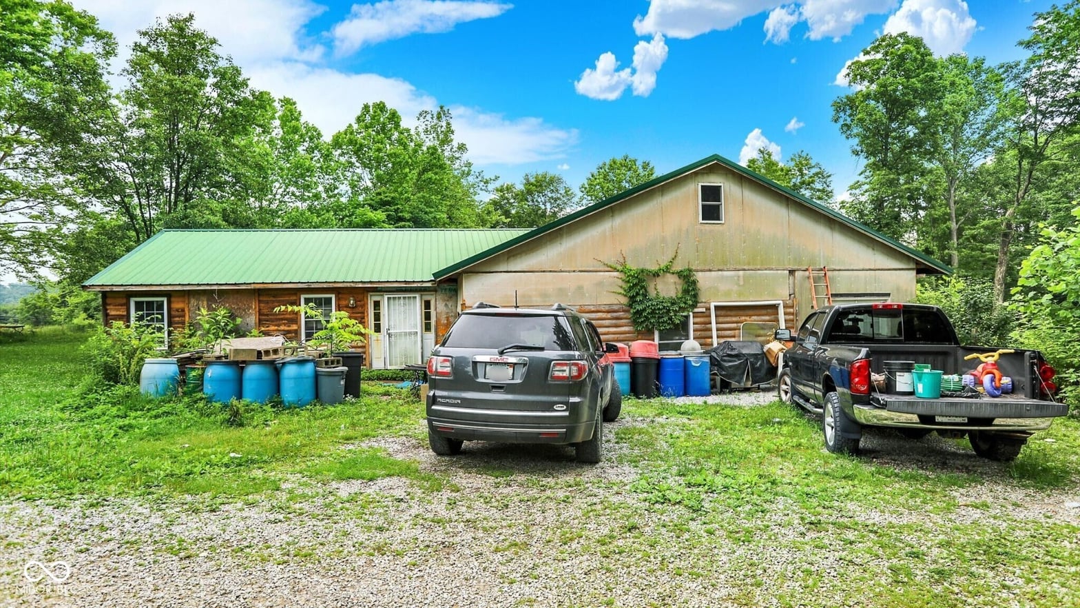 Photo of 5462/5550 Patricksburg Road, Spencer, IN