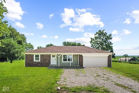 10727 N Shupe Road
