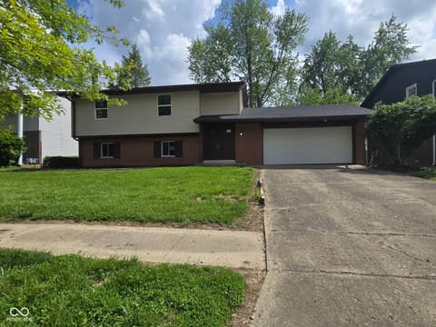 1901 E Buena Vista Drive