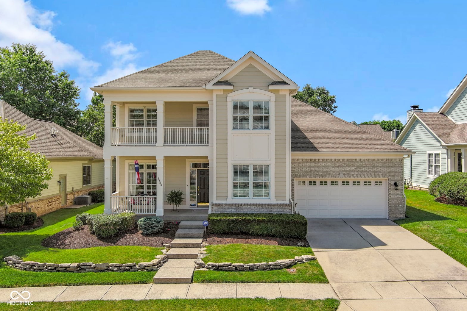 Photo of 5755 Prelude Lane, Carmel, IN