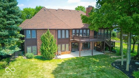 Photo of 109 Edgewater Drive, Noblesville, IN