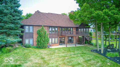 Photo of 109 Edgewater Drive, Noblesville, IN