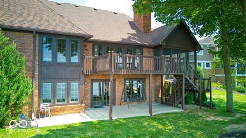 Photo of 109 Edgewater Drive, Noblesville, IN
