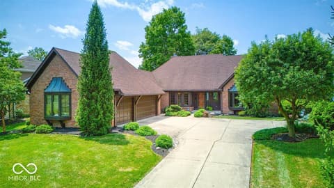 Photo of 109 Edgewater Drive, Noblesville, IN