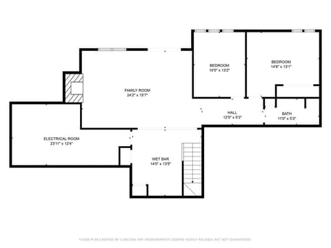 Photo of 109 Edgewater Drive, Noblesville, IN