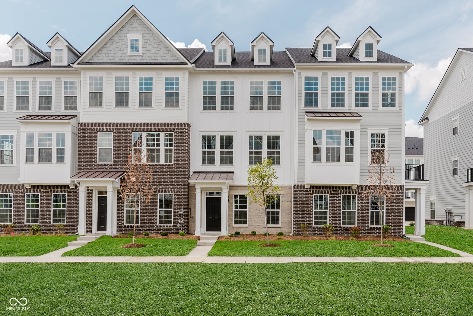 Photo of 14521 Hanford Lane, Carmel, IN
