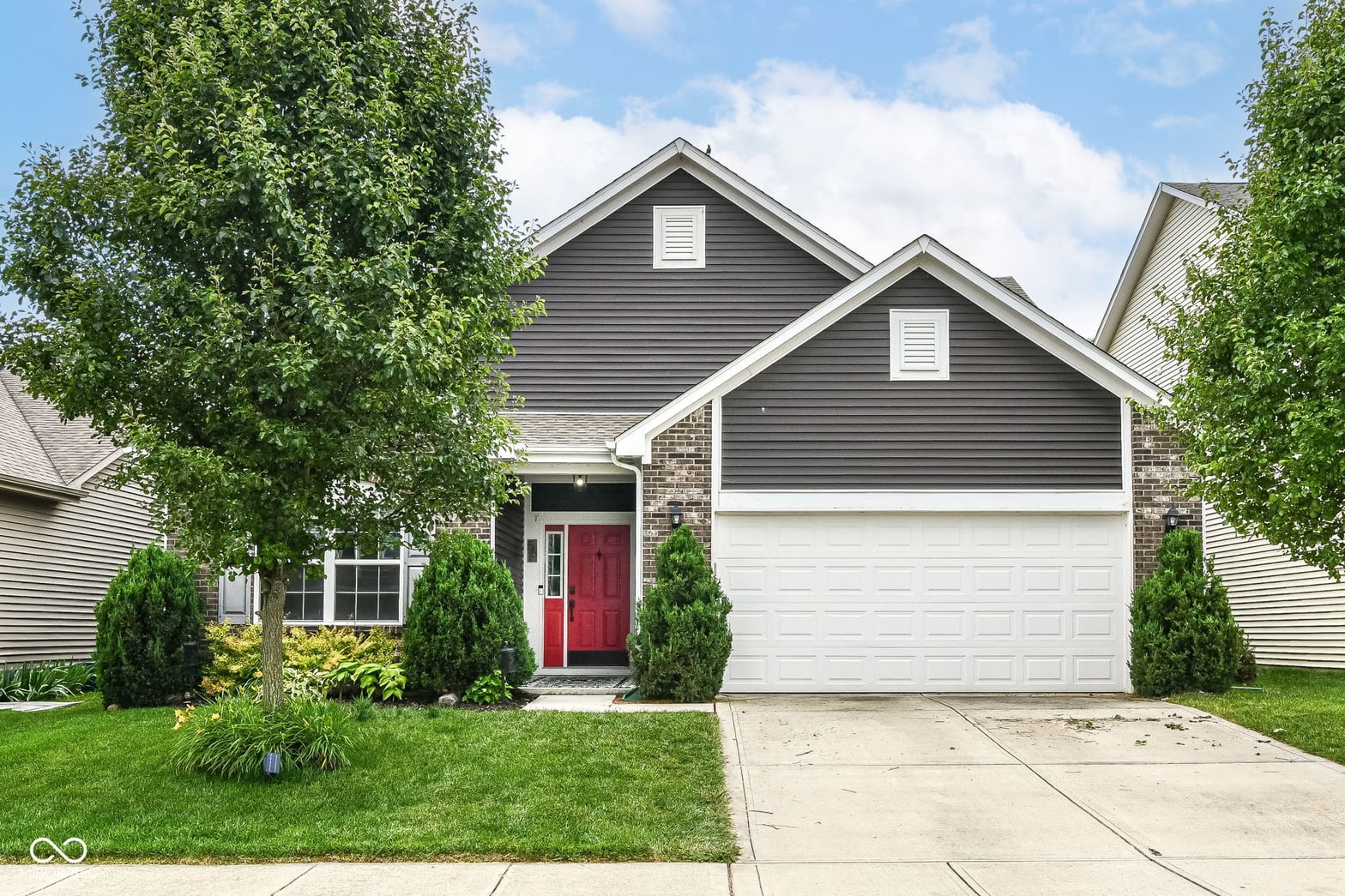 Photo of 561 Farnham Drive, Westfield, IN