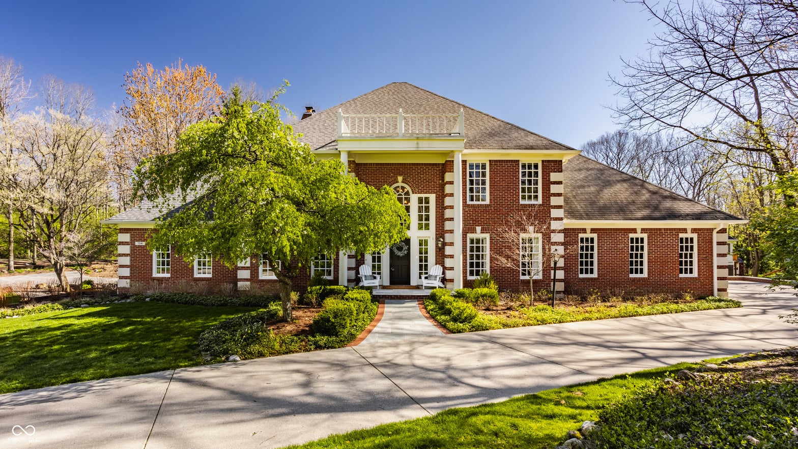 Photo of 7341 N Washington Boulevard, Indianapolis, IN