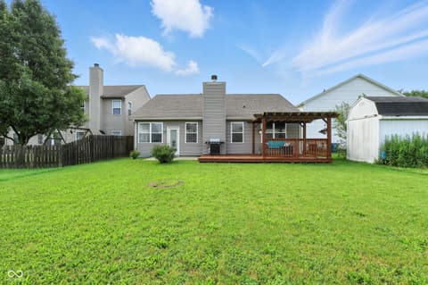 Photo of 19489 Prairie Crossing Drive, Noblesville, IN