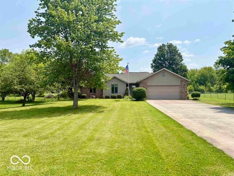 604 S Pittenger Road