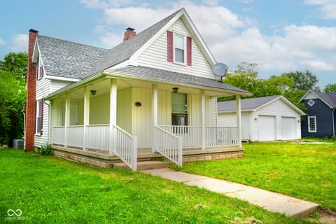 410 Plum Street
