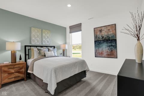 Photo of 6448 Schad Drive, Noblesville, IN