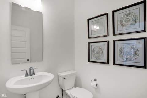 Photo of 6448 Schad Drive, Noblesville, IN