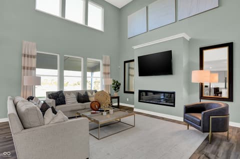 Photo of 6448 Schad Drive, Noblesville, IN
