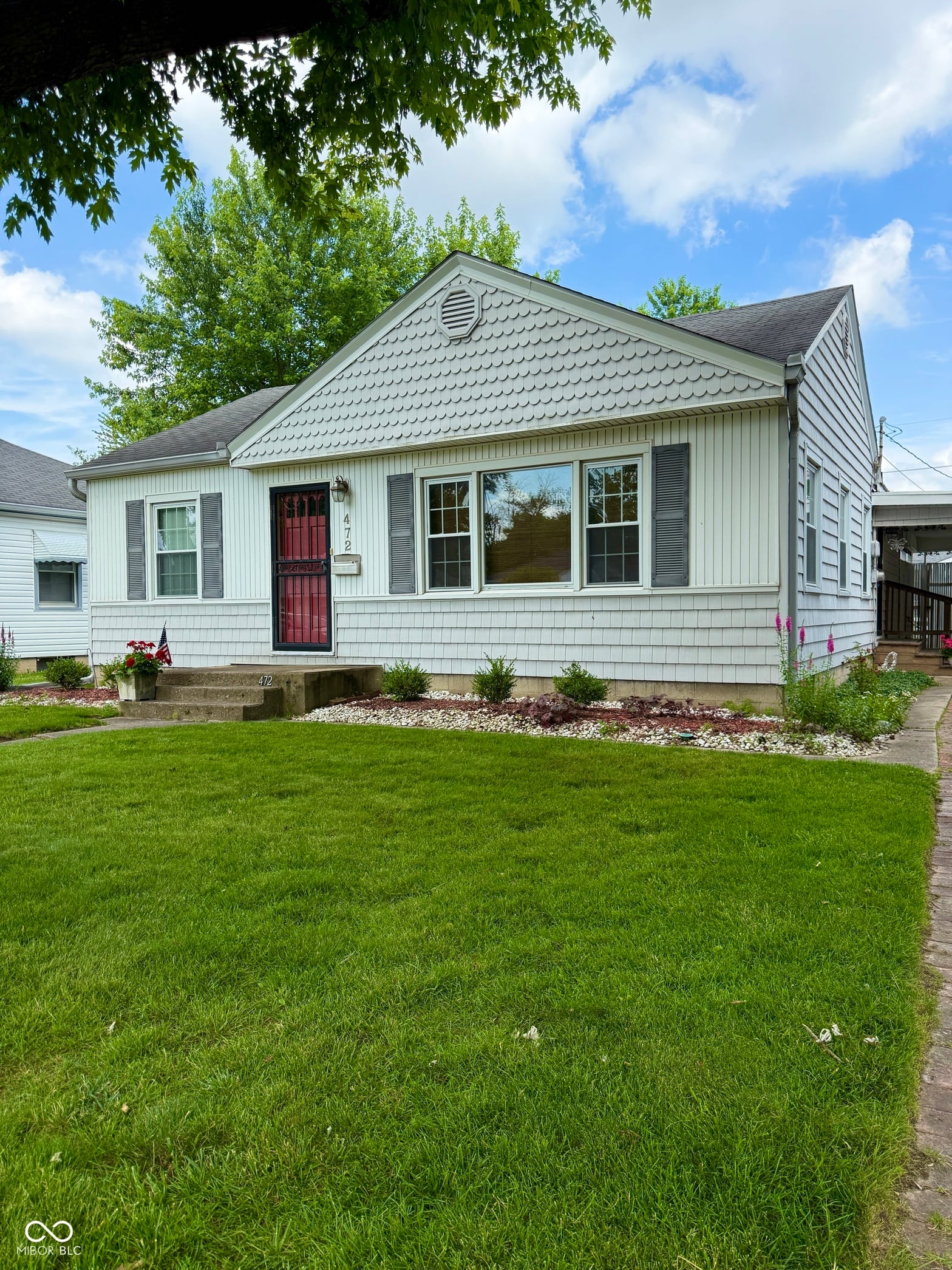 Photo of 472 N 17th Street, Noblesville, IN