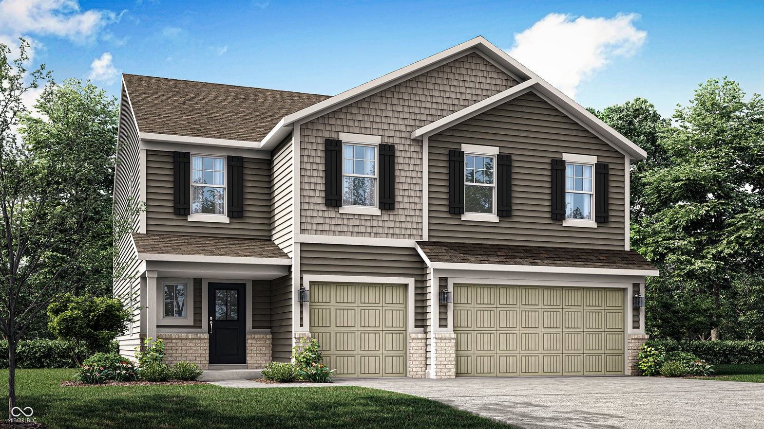 Photo of 16906 Daly Drive, Noblesville, IN