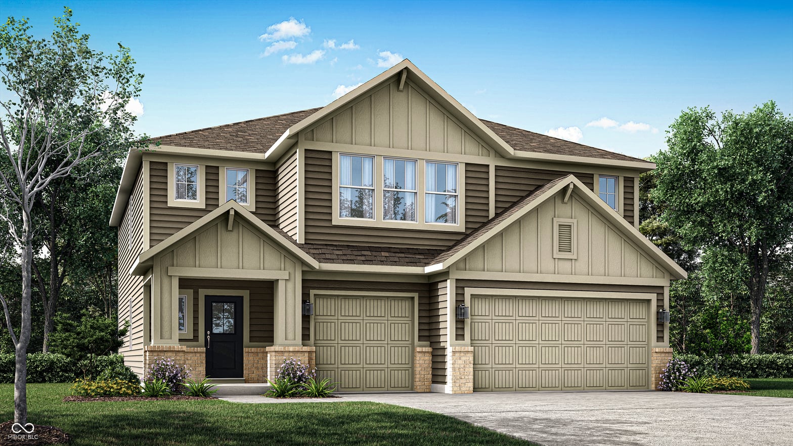 Photo of 16926 Daly Drive, Noblesville, IN