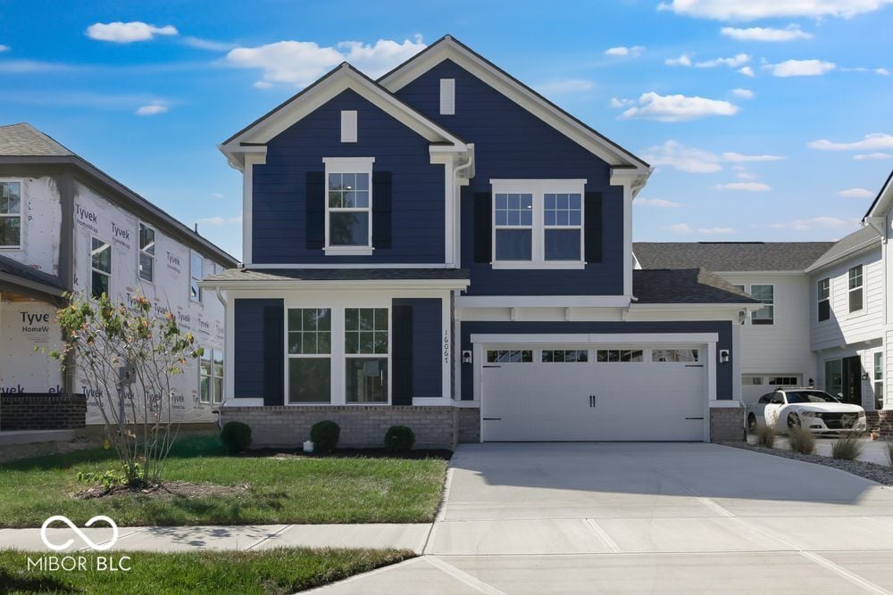Photo of 16067 Meadow Frost Court, Fishers, IN