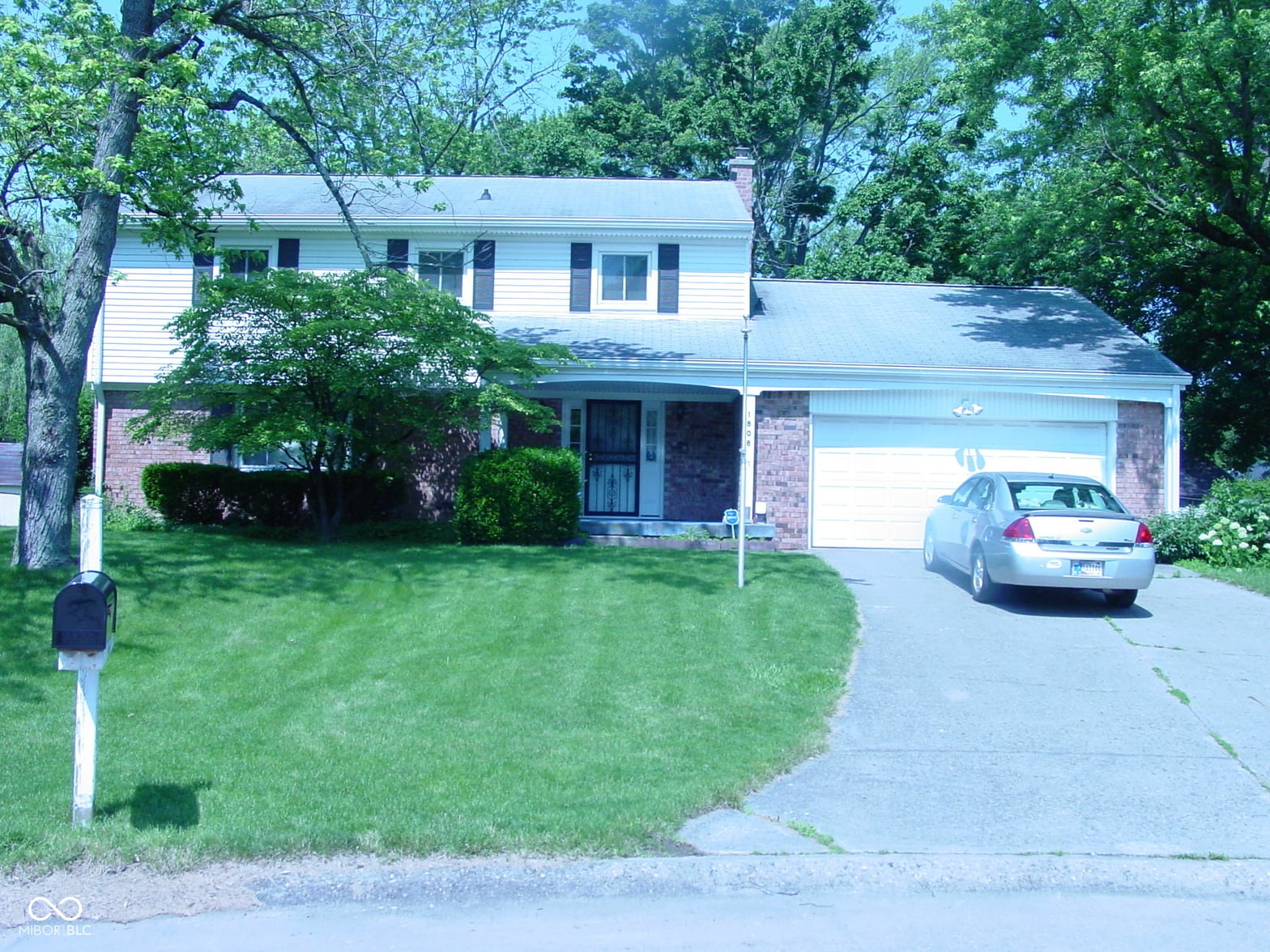 Photo of 1808 Orchid Court, Indianapolis, IN