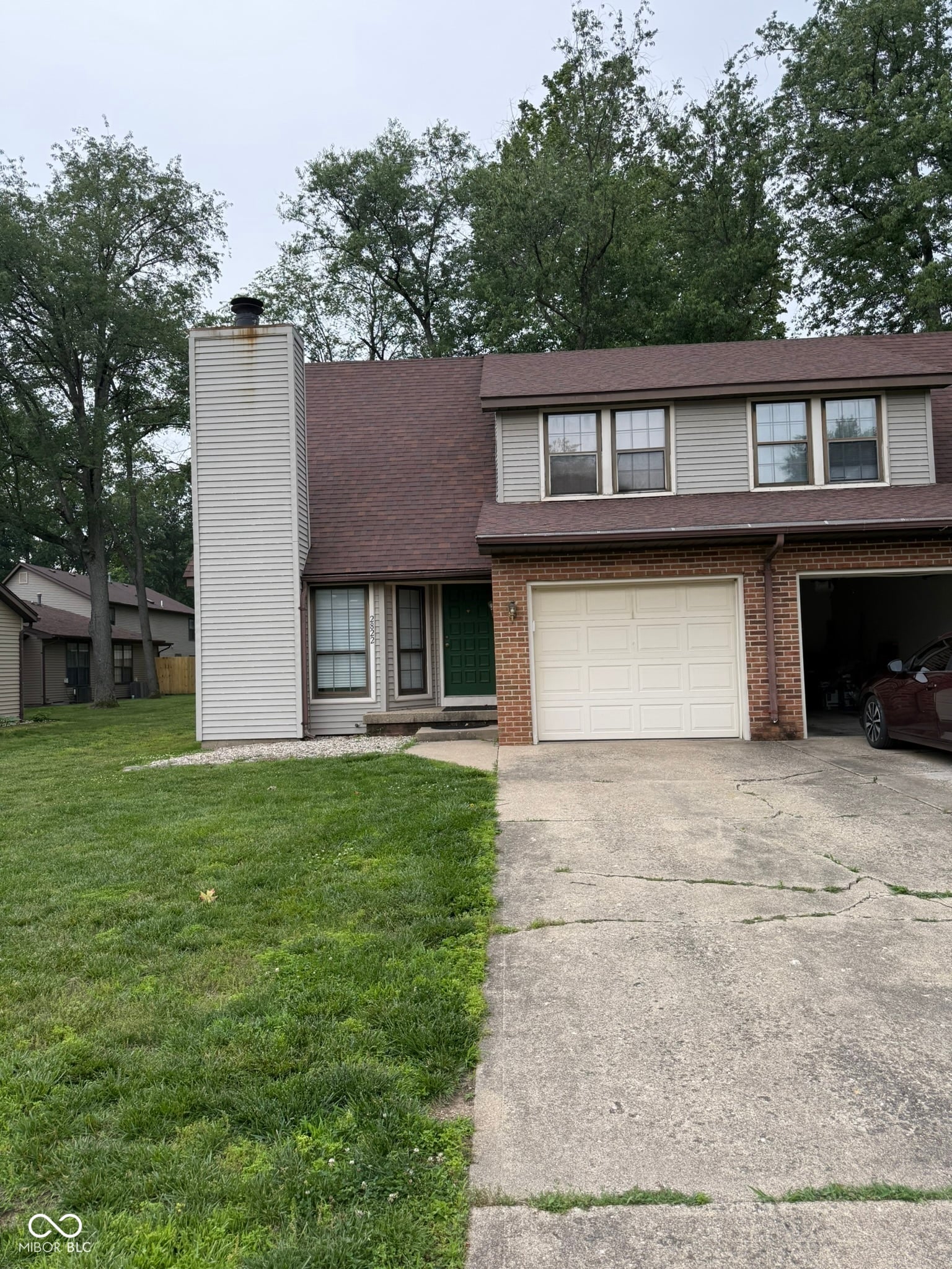 Photo of 2822 N 4th Street, Terre Haute, IN