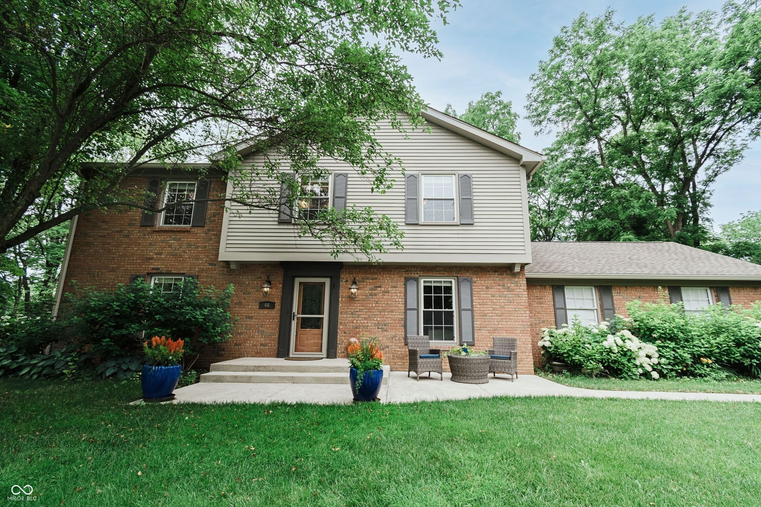 Photo of 46 Hawthorne Court, Carmel, IN