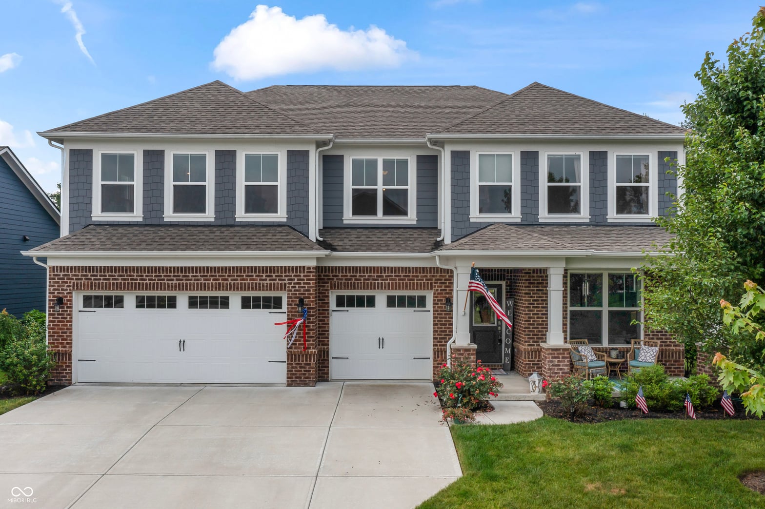 Photo of 5917 Bartley Drive, Noblesville, IN