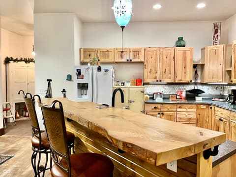 Kitchen at 3109 S County Road 1050 W, Greensburg, IN