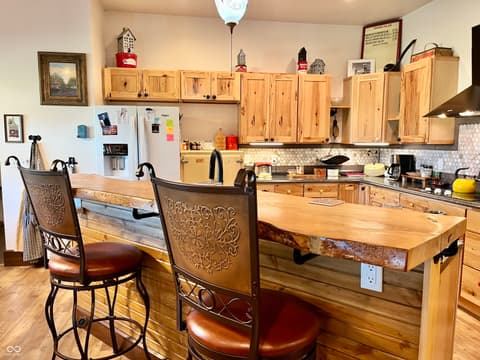 Photo of 3109 S County Road 1050 W, Greensburg, IN