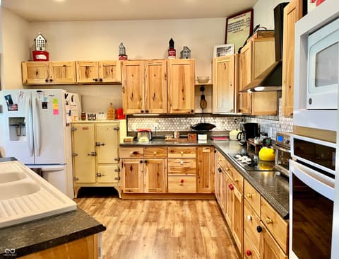 Photo of 3109 S County Road 1050 W, Greensburg, IN