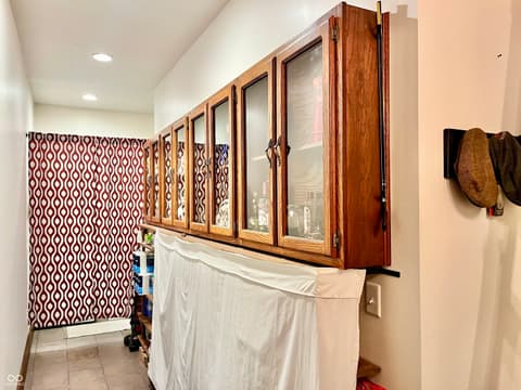 Pantry — 3109 S County Road 1050 W, Greensburg, IN