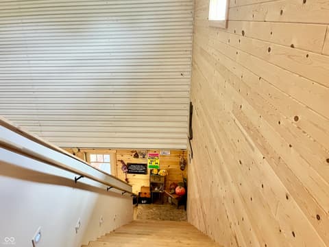 Loft — 3109 S County Road 1050 W, Greensburg, IN