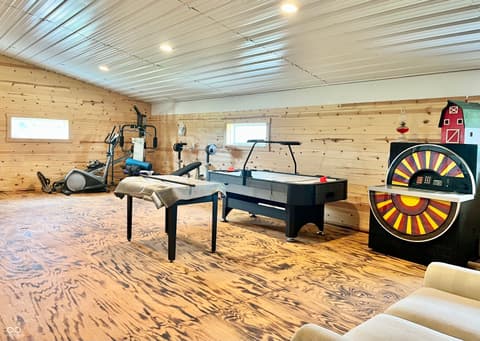 Photo of 3109 S County Road 1050 W, Greensburg, IN