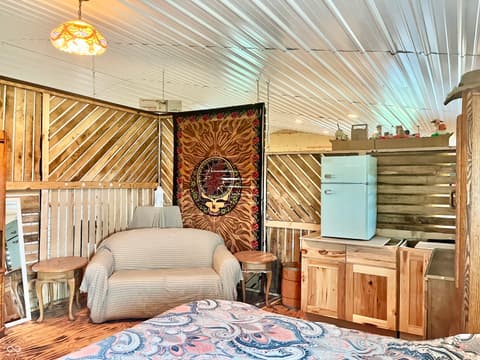 Bedroom at 3109 S County Road 1050 W, Greensburg, IN