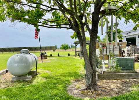 Photo of 3109 S County Road 1050 W, Greensburg, IN