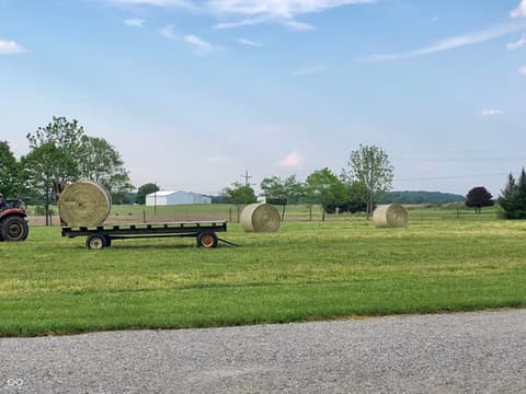 Photo of 3109 S County Road 1050 W, Greensburg, IN