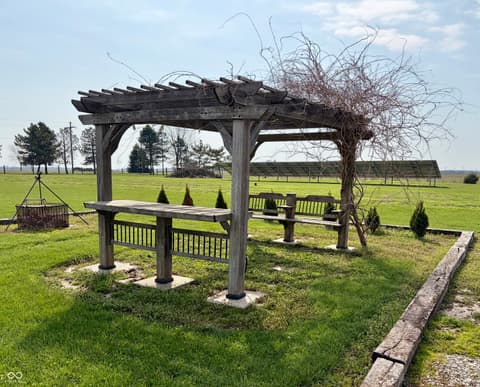 Community — 3109 S County Road 1050 W, Greensburg, IN