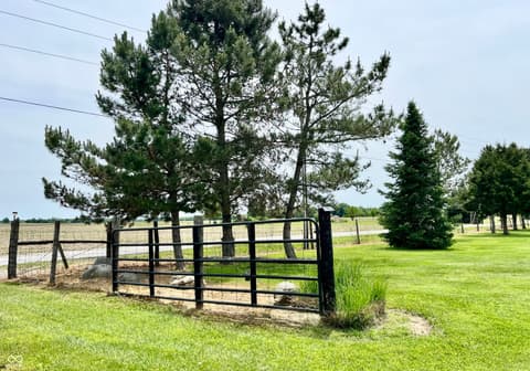 Photo of 3109 S County Road 1050 W, Greensburg, IN
