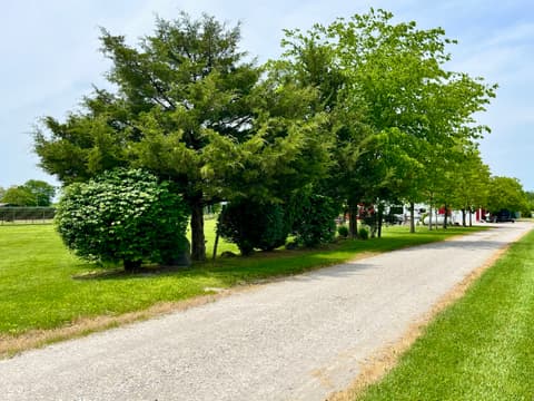 Photo of 3109 S County Road 1050 W, Greensburg, IN