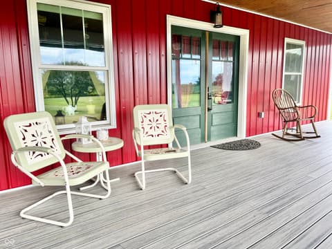 Photo of 3109 S County Road 1050 W, Greensburg, IN