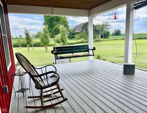 Photo of 3109 S County Road 1050 W, Greensburg, IN