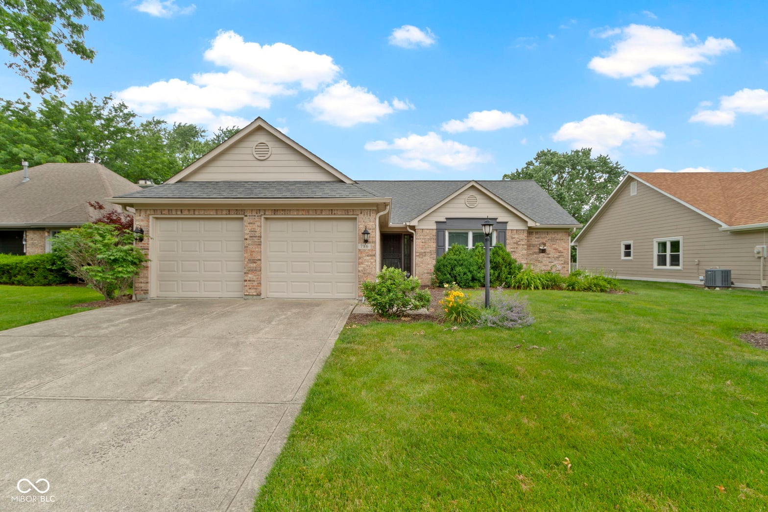Photo of 786 Woodview North Drive, Carmel, IN
