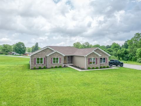 8090 N State Highway 7