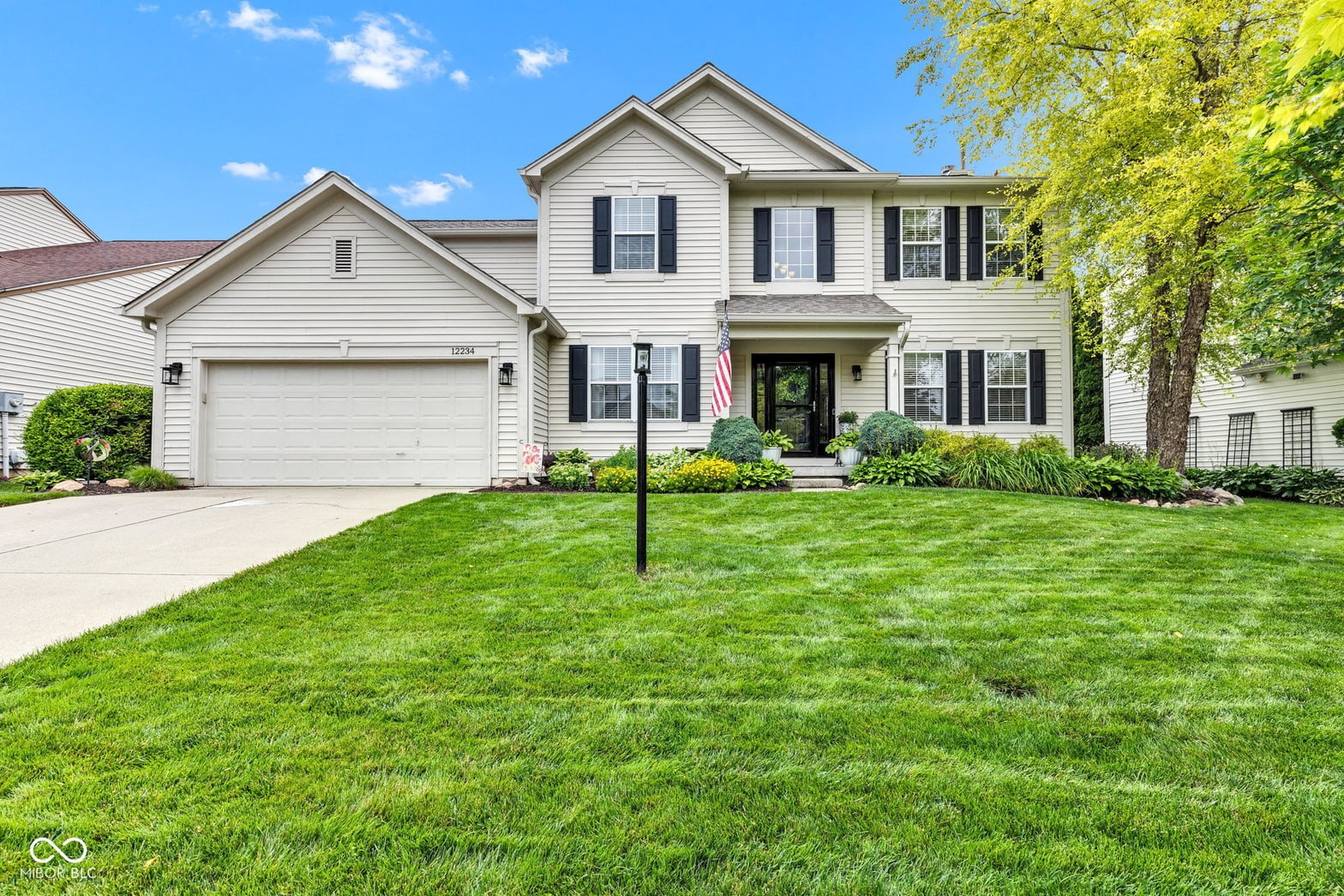 Photo of 12234 Limestone Drive, Fishers, IN