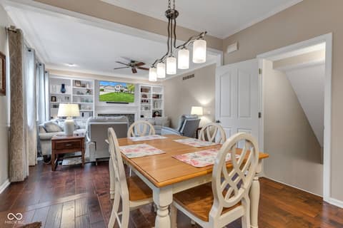 Photo of 12234 Limestone Drive, Fishers, IN
