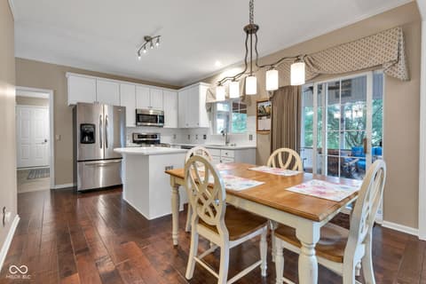 Photo of 12234 Limestone Drive, Fishers, IN