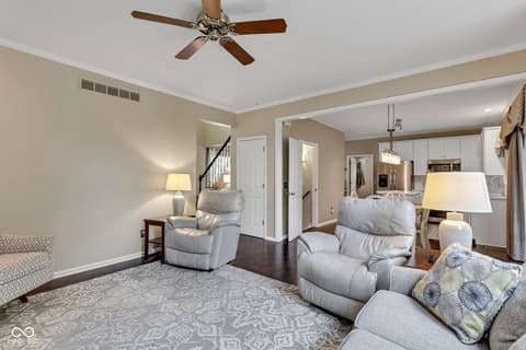 Photo of 12234 Limestone Drive, Fishers, IN
