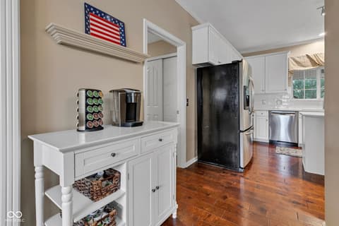 Photo of 12234 Limestone Drive, Fishers, IN