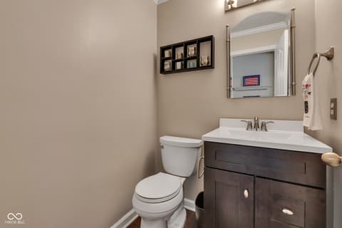 Photo of 12234 Limestone Drive, Fishers, IN